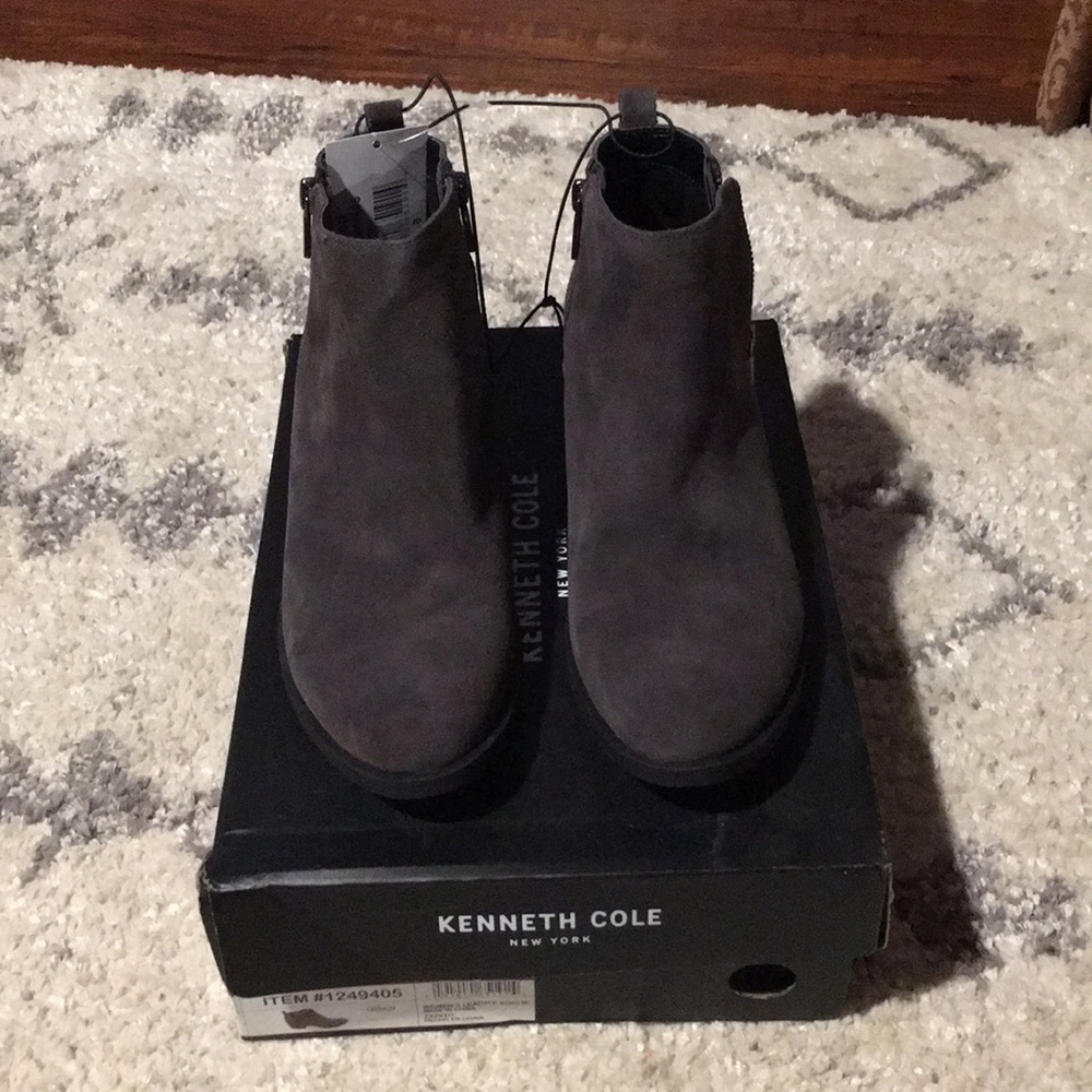 Kenneth Cole boot
